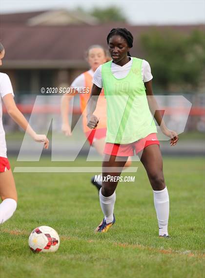 Thumbnail 2 in Worthington Christian @ Amanda-Clearcreek photogallery.