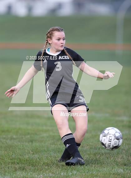 Thumbnail 3 in Worthington Christian @ Amanda-Clearcreek photogallery.