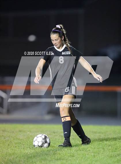Thumbnail 3 in Worthington Christian @ Amanda-Clearcreek photogallery.