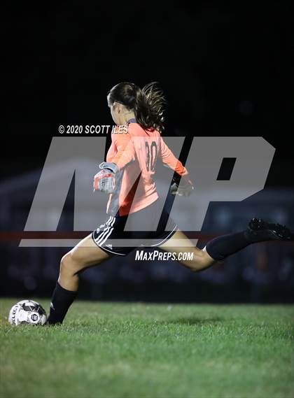Thumbnail 3 in Worthington Christian @ Amanda-Clearcreek photogallery.