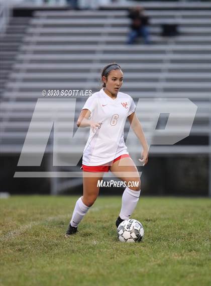 Thumbnail 1 in Worthington Christian @ Amanda-Clearcreek photogallery.