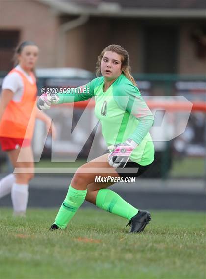 Thumbnail 3 in Worthington Christian @ Amanda-Clearcreek photogallery.