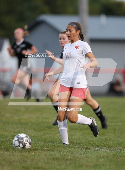 Thumbnail 1 in Worthington Christian @ Amanda-Clearcreek photogallery.