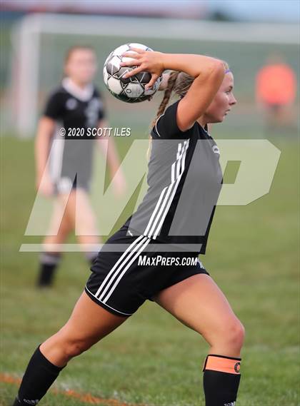 Thumbnail 2 in Worthington Christian @ Amanda-Clearcreek photogallery.