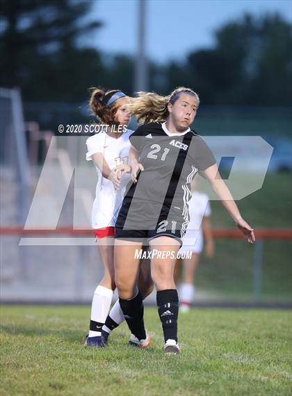 Thumbnail 3 in Worthington Christian @ Amanda-Clearcreek photogallery.
