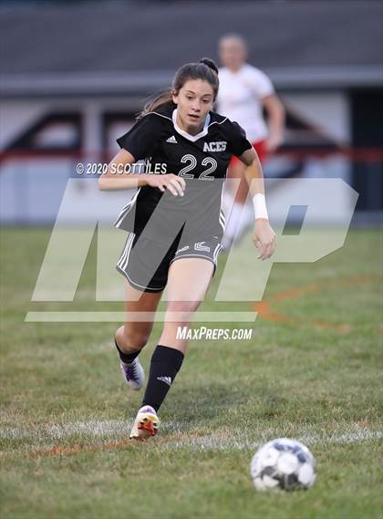 Thumbnail 1 in Worthington Christian @ Amanda-Clearcreek photogallery.