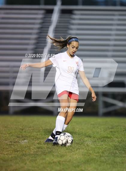 Thumbnail 3 in Worthington Christian @ Amanda-Clearcreek photogallery.