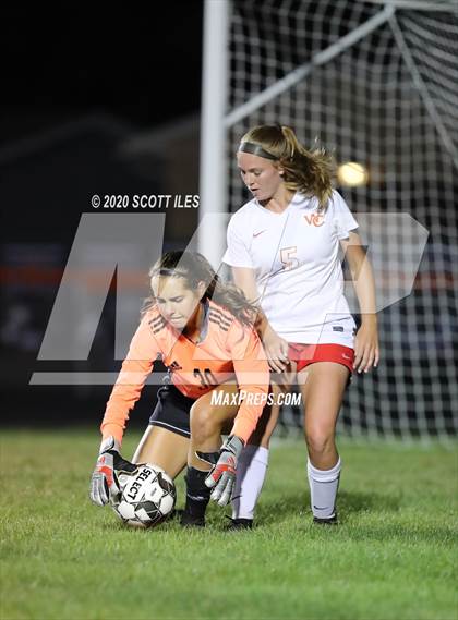 Thumbnail 3 in Worthington Christian @ Amanda-Clearcreek photogallery.