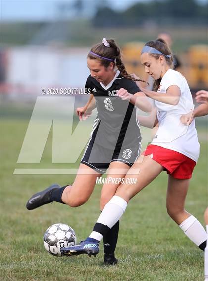 Thumbnail 1 in Worthington Christian @ Amanda-Clearcreek photogallery.