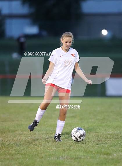 Thumbnail 2 in Worthington Christian @ Amanda-Clearcreek photogallery.