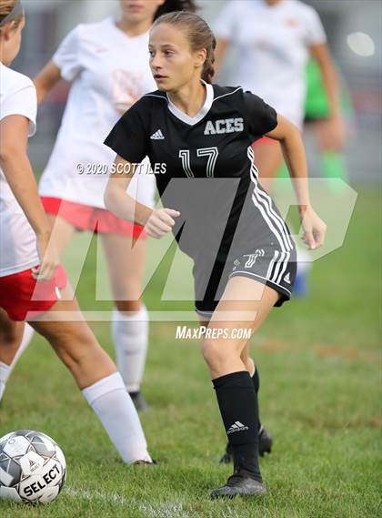 Thumbnail 2 in Worthington Christian @ Amanda-Clearcreek photogallery.