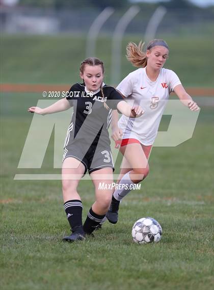 Thumbnail 1 in Worthington Christian @ Amanda-Clearcreek photogallery.