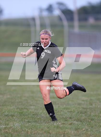 Thumbnail 2 in Worthington Christian @ Amanda-Clearcreek photogallery.