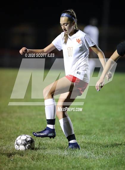 Thumbnail 2 in Worthington Christian @ Amanda-Clearcreek photogallery.