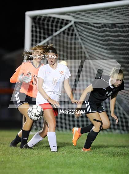 Thumbnail 2 in Worthington Christian @ Amanda-Clearcreek photogallery.