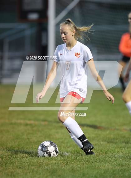 Thumbnail 3 in Worthington Christian @ Amanda-Clearcreek photogallery.