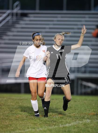 Thumbnail 1 in Worthington Christian @ Amanda-Clearcreek photogallery.