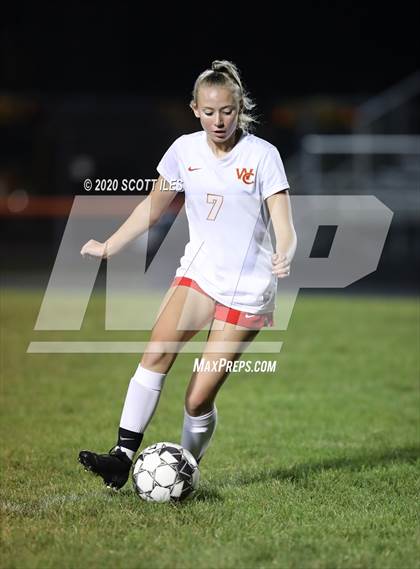 Thumbnail 1 in Worthington Christian @ Amanda-Clearcreek photogallery.