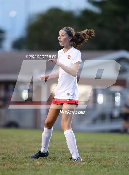 Thumbnail 3 in Worthington Christian @ Amanda-Clearcreek photogallery.