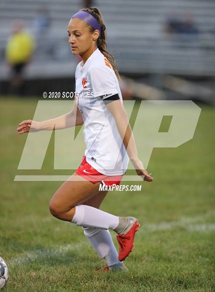 Thumbnail 3 in Worthington Christian @ Amanda-Clearcreek photogallery.
