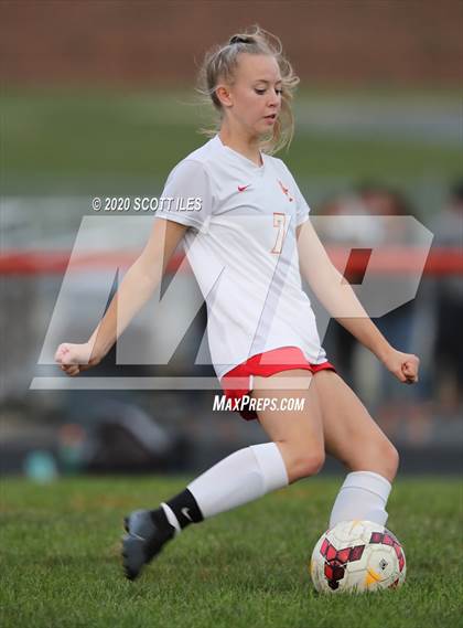 Thumbnail 3 in Worthington Christian @ Amanda-Clearcreek photogallery.