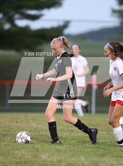 Thumbnail 1 in Worthington Christian @ Amanda-Clearcreek photogallery.
