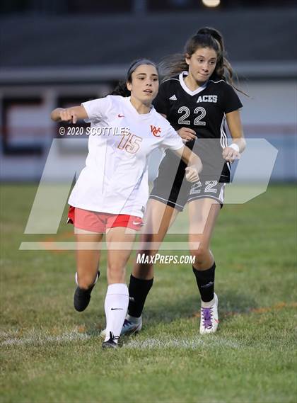 Thumbnail 1 in Worthington Christian @ Amanda-Clearcreek photogallery.