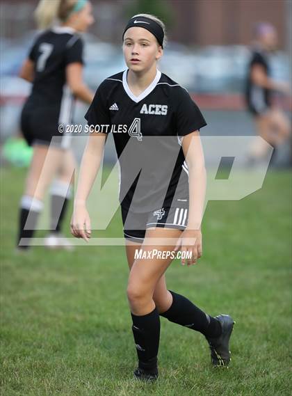 Thumbnail 2 in Worthington Christian @ Amanda-Clearcreek photogallery.