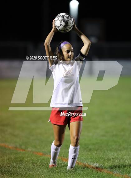 Thumbnail 3 in Worthington Christian @ Amanda-Clearcreek photogallery.