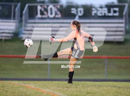Thumbnail 2 in Worthington Christian @ Amanda-Clearcreek photogallery.