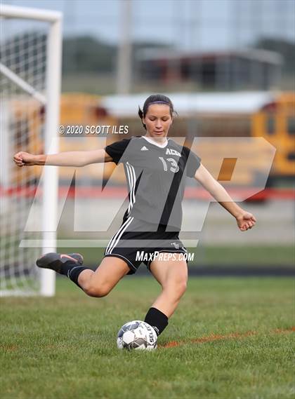 Thumbnail 3 in Worthington Christian @ Amanda-Clearcreek photogallery.