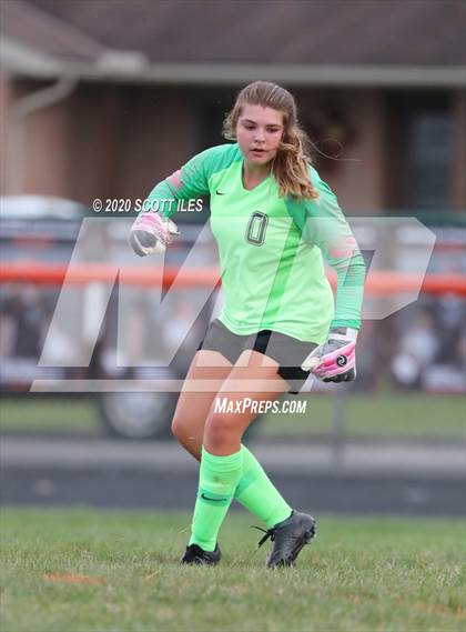 Thumbnail 1 in Worthington Christian @ Amanda-Clearcreek photogallery.