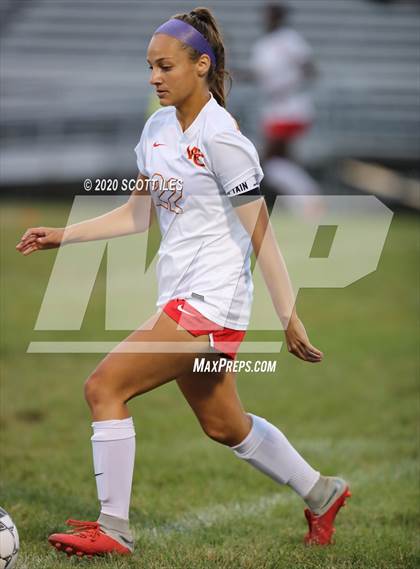 Thumbnail 1 in Worthington Christian @ Amanda-Clearcreek photogallery.