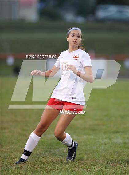 Thumbnail 2 in Worthington Christian @ Amanda-Clearcreek photogallery.