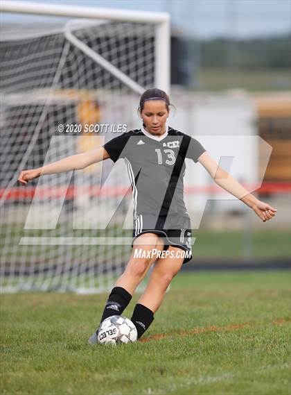 Thumbnail 3 in Worthington Christian @ Amanda-Clearcreek photogallery.