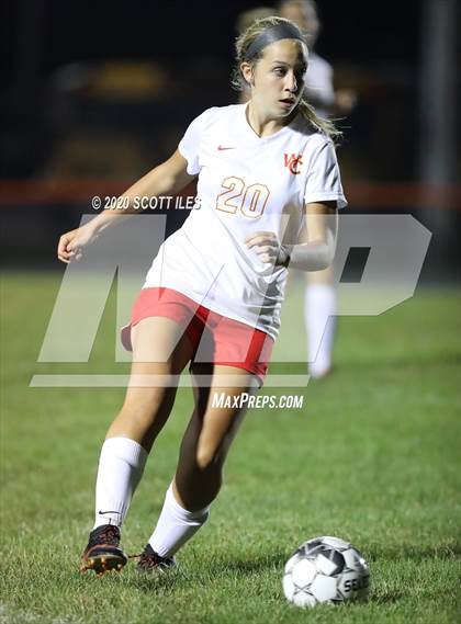 Thumbnail 2 in Worthington Christian @ Amanda-Clearcreek photogallery.