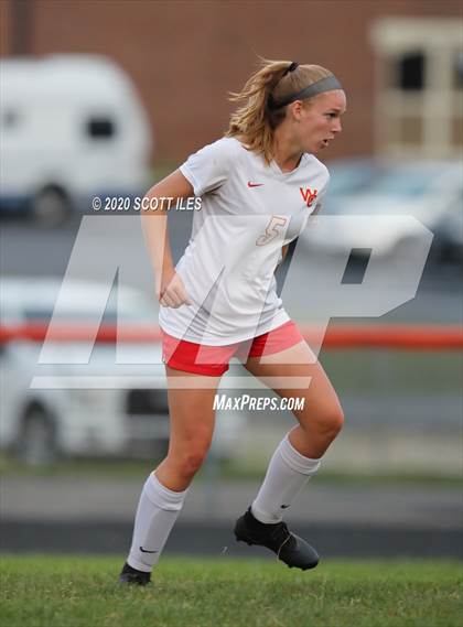 Thumbnail 2 in Worthington Christian @ Amanda-Clearcreek photogallery.