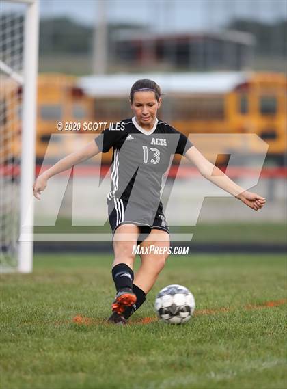 Thumbnail 1 in Worthington Christian @ Amanda-Clearcreek photogallery.