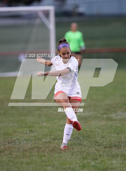 Thumbnail 1 in Worthington Christian @ Amanda-Clearcreek photogallery.