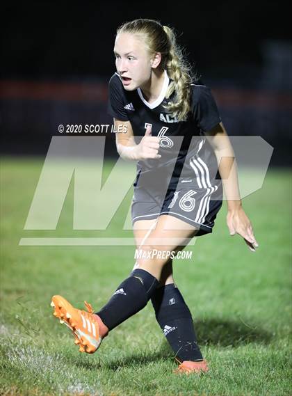 Thumbnail 3 in Worthington Christian @ Amanda-Clearcreek photogallery.