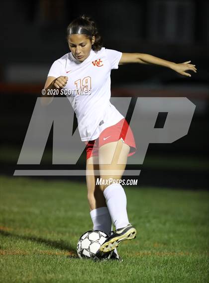 Thumbnail 2 in Worthington Christian @ Amanda-Clearcreek photogallery.