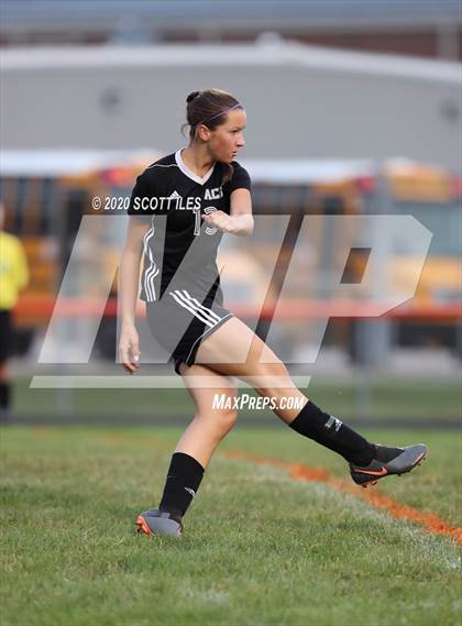 Thumbnail 2 in Worthington Christian @ Amanda-Clearcreek photogallery.