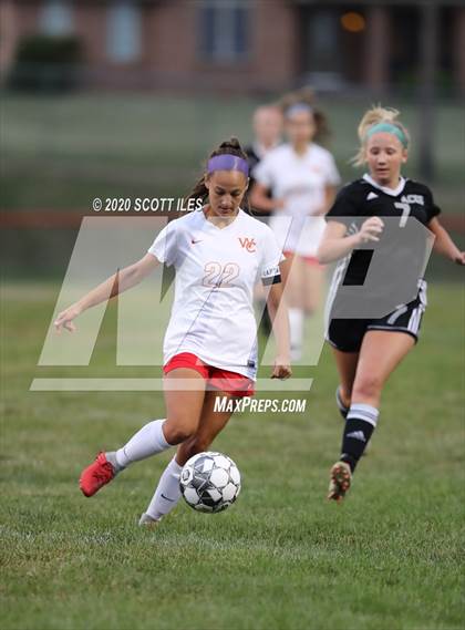 Thumbnail 2 in Worthington Christian @ Amanda-Clearcreek photogallery.