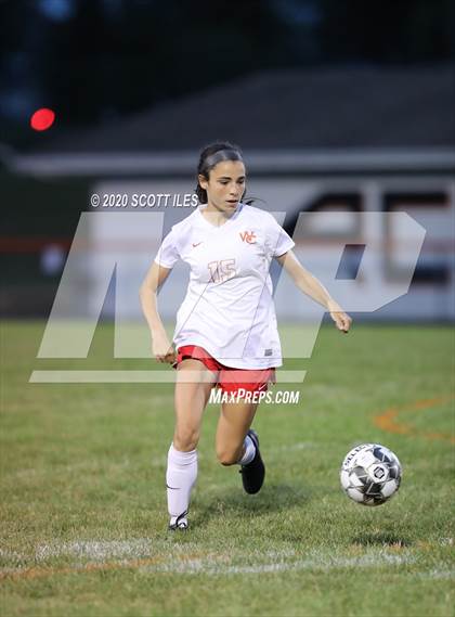 Thumbnail 2 in Worthington Christian @ Amanda-Clearcreek photogallery.