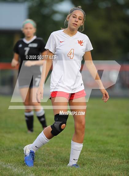 Thumbnail 1 in Worthington Christian @ Amanda-Clearcreek photogallery.