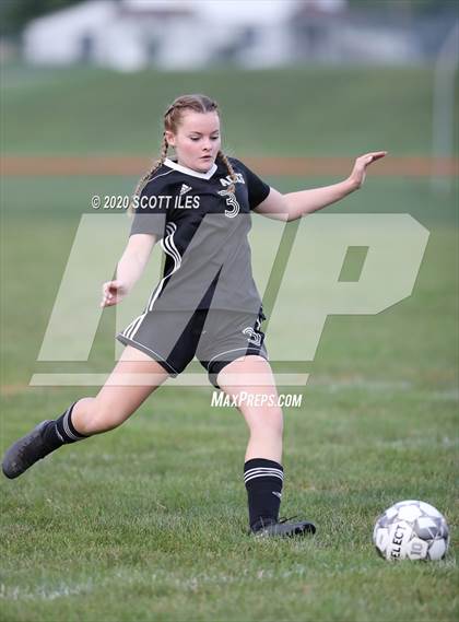 Thumbnail 1 in Worthington Christian @ Amanda-Clearcreek photogallery.