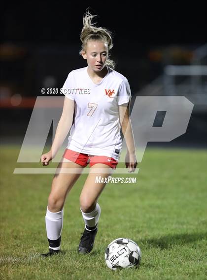 Thumbnail 2 in Worthington Christian @ Amanda-Clearcreek photogallery.