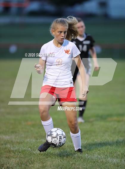 Thumbnail 2 in Worthington Christian @ Amanda-Clearcreek photogallery.