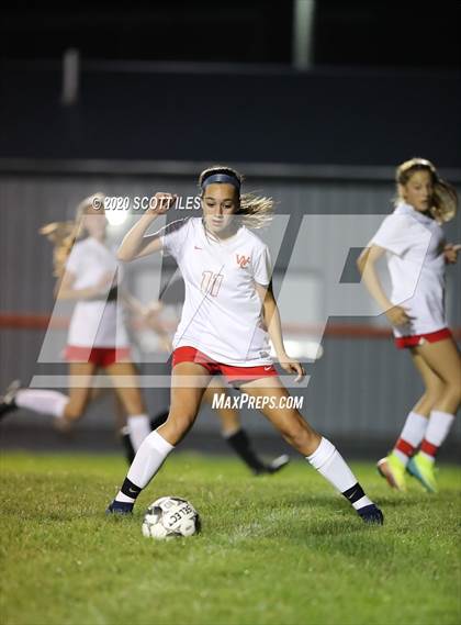 Thumbnail 3 in Worthington Christian @ Amanda-Clearcreek photogallery.