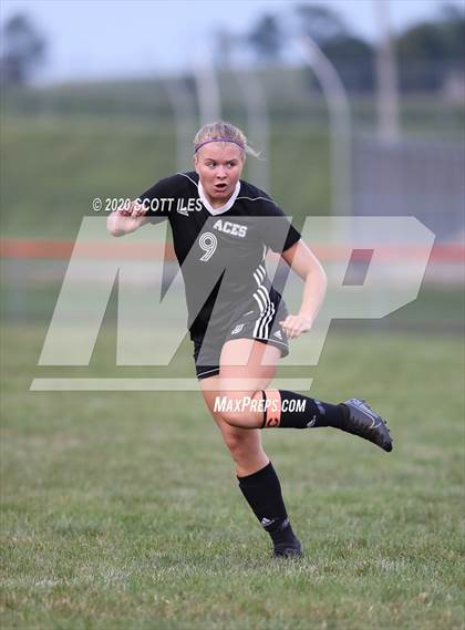 Thumbnail 3 in Worthington Christian @ Amanda-Clearcreek photogallery.